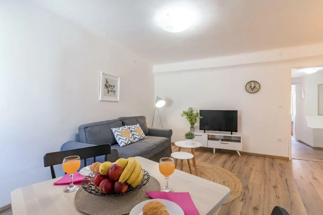 Central New Apartment Nonna Mara Rovinj