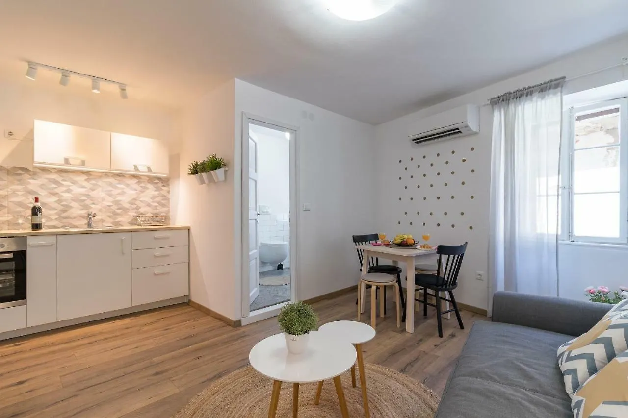 Central New Apartment Nonna Mara Rovinj