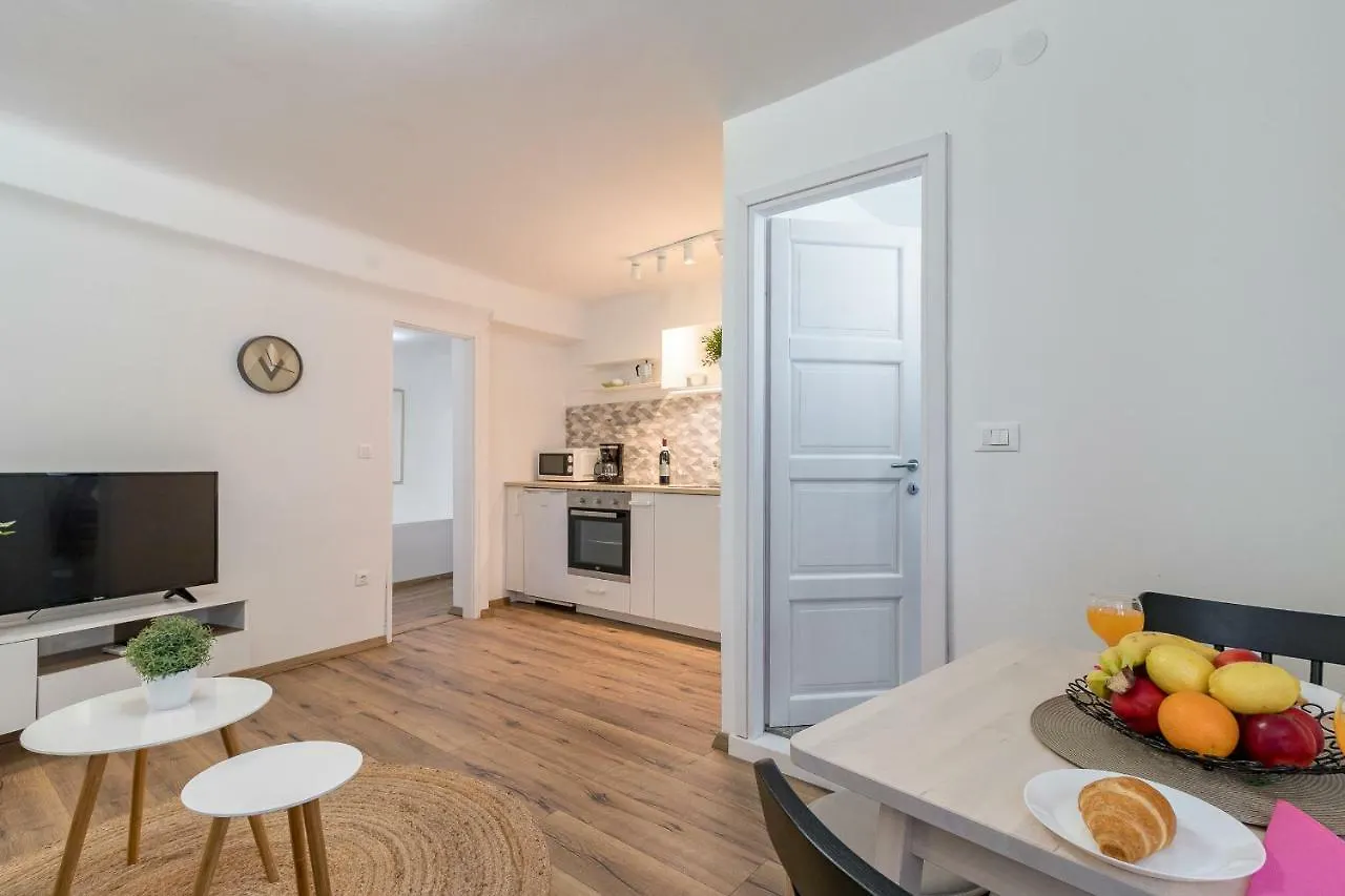 Central New Apartment Nonna Mara Rovinj