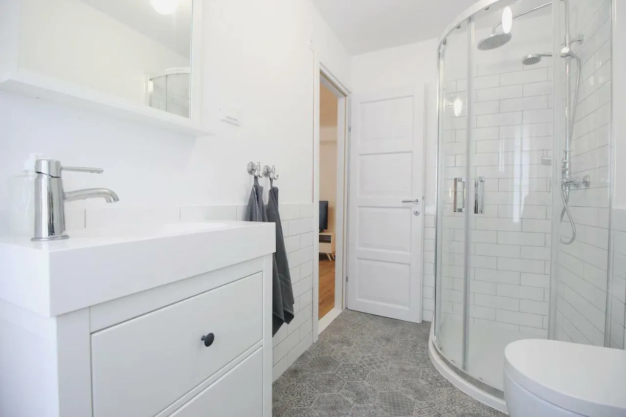 Central New Apartment Nonna Mara Rovinj