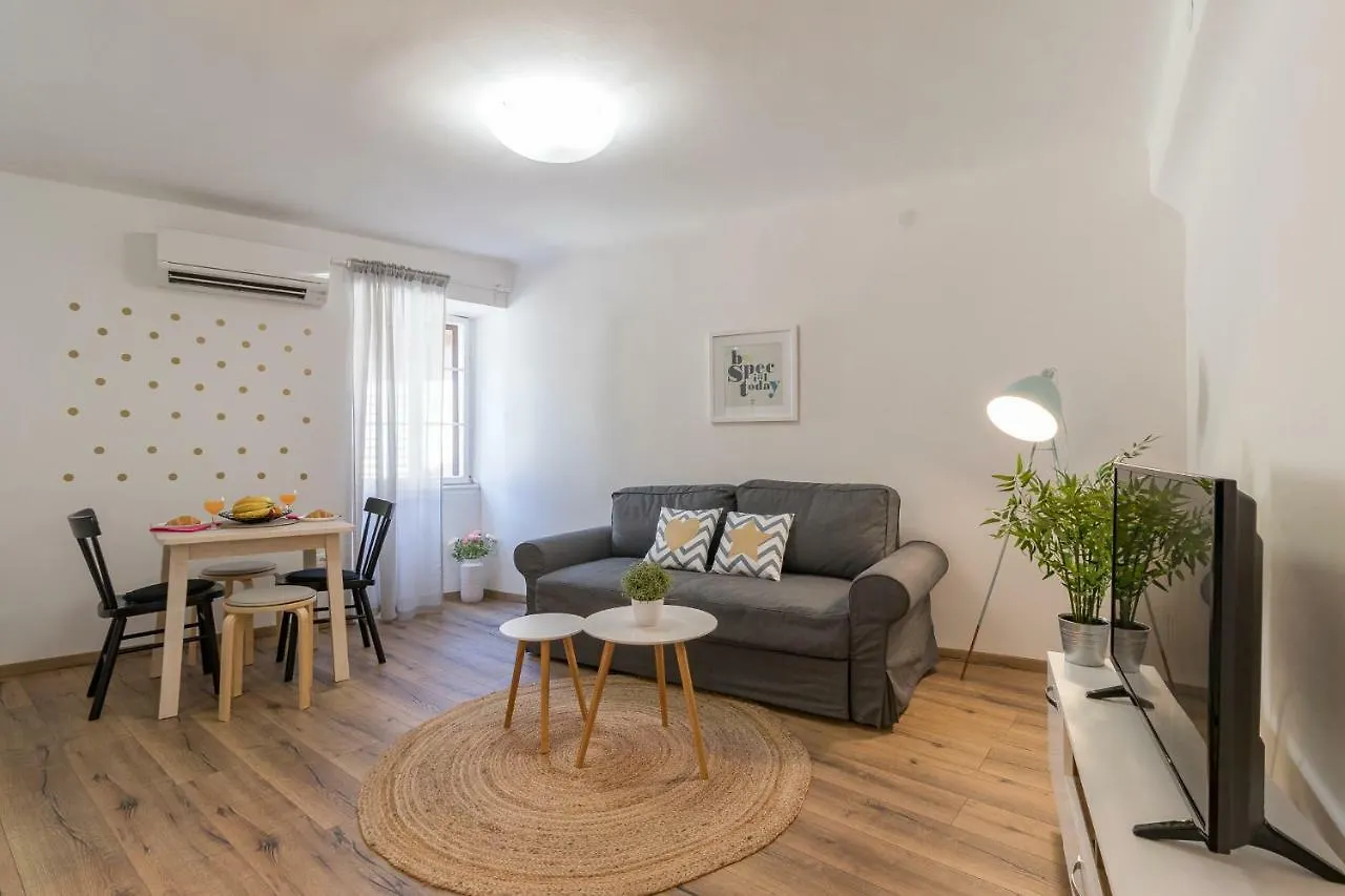 Central New Apartment Nonna Mara Rovinj